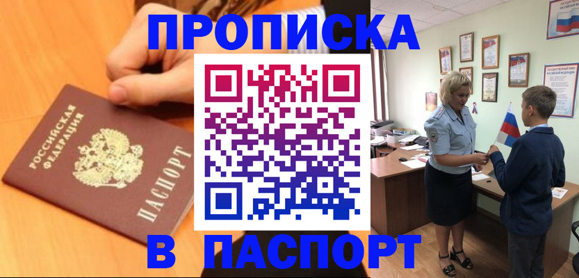 пропишу в квартире в Партизанске